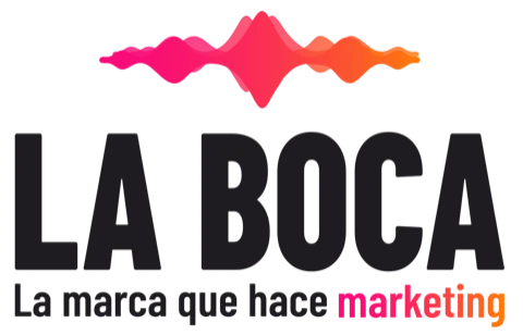 La Boca, la marca que hace marketing